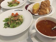 -斗牛士牛排餐厅(嘉里汇店)