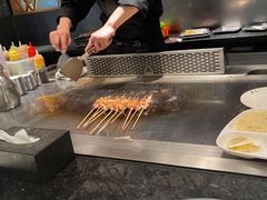 -大渔铁板烧(花园道店)