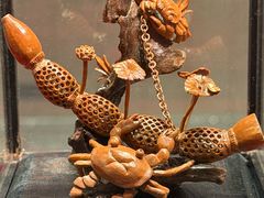 -北京工艺美术博物馆