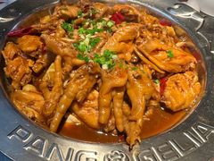 -胖哥俩肉蟹煲(杭州下沙学林街店)