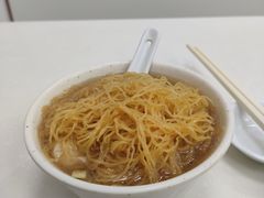 -麦文记面家(佐敦店)