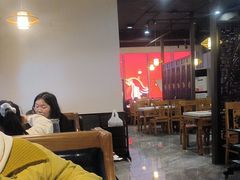 -重庆巴渝火锅(钟家村店)