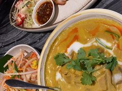 -Thai Alley泰爱里(二沙岛店)