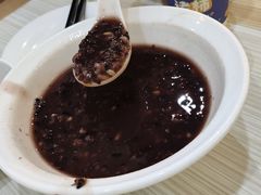 -台北楚楚园馅饼粥(虹桥南丰城店)