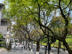 -廖记老砂锅(上清寺店)