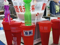 -大学城夜市