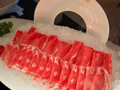 -百草滩羊·清水涮羊肉(长城路店)