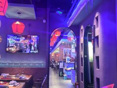 -山里屯铁锅炖·东北菜(康桥店)