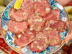 -大阪烧肉BAKA一代(十亩地店)