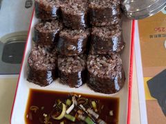 -服务大楼冷面(延大店)