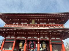-浅草寺