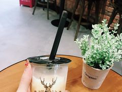 -THE ALLEY 鹿角巷(华润万象城店)