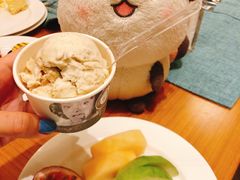 -亚龙湾希尔顿自助餐厅·海鲜·烧烤·沙滩BBQ·现场乐队