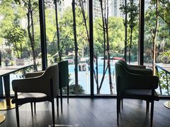 -碧涛阁·泡泡海洋·汤泉洗浴(王府花园店)