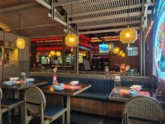 大堂-湘阁里辣(东门茂业店)