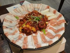 -双门洞·森系料理(体育西店)