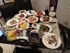 -东方红海鲜百汇(国际大厦店)