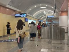 -王府井(地铁站)