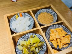 -杨翔豆皮涮牛肚(万和城店)