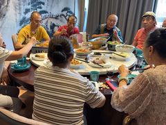 -荷塘秋月·本帮江浙菜(国权路店)