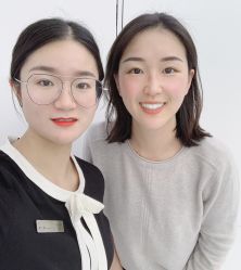 -HQ半永久纹绣纹眉