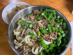 -左撇子私房面