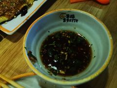 -蚝当家·海鲜龙虾烧烤(文二路原开蚝屋店)
