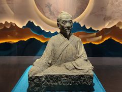 -太原市博物馆