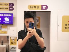 -发条鸭无人健身房(静安胶州路店)