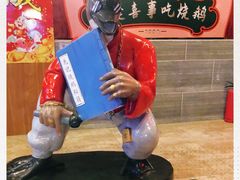 -先记烧鹅王·本地粤菜(福永店)
