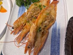 -樱の千渡日式料理·铁板烧•烧鸟(金盛田广场店)