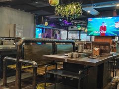-麦凯伦烧烤·精酿超级工厂店(金桥总店)