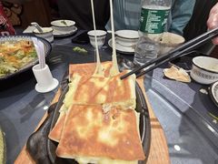 -格日勒阿妈蒙古厨房(新华广场店)