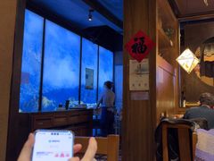 -云海肴·汽锅鸡·云南菜(天津国金汇店)