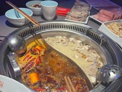 -季季红火锅(动壹店)