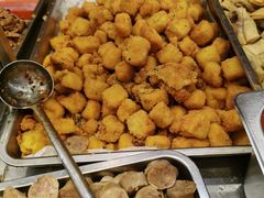 -富龙快餐店(铁西店)