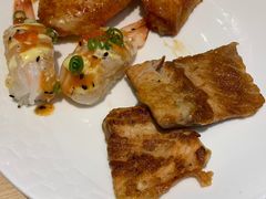 -大渔铁板烧(万象城店)