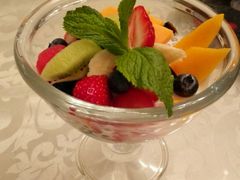 -花舍·新派粤菜·西餐·下午茶(亚运村·鸟巢店)