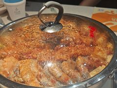 -黄记煌三汁焖锅(顺义华联店)