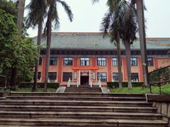 -华南理工大学(大学城校区)