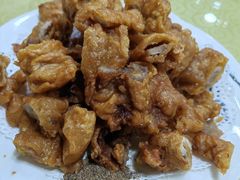 -春水锅贴·传统鲁菜(大明湖店)