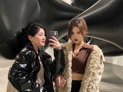 -chi K11艺术空间展览厅