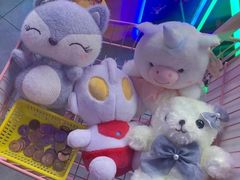 -天空之城游乐体验世界(万宝广场店)