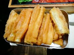 不过夜油条-火锅先生(五马街店)