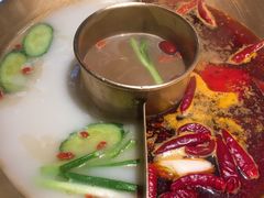 -巴邑火锅·夜宵(港隆广场店)