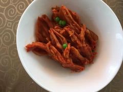 -自在弥林花园餐厅(云栖店)