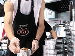 -大芊金重庆串串火锅(南京路店)