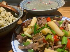 -静一餐厅·湖北菜(前门创始店)