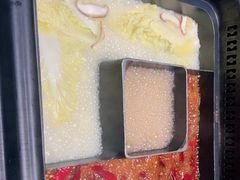 -巴奴毛肚火锅(悠唐购物中心店)