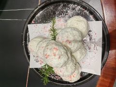 -柴火大院烤鸭民间菜